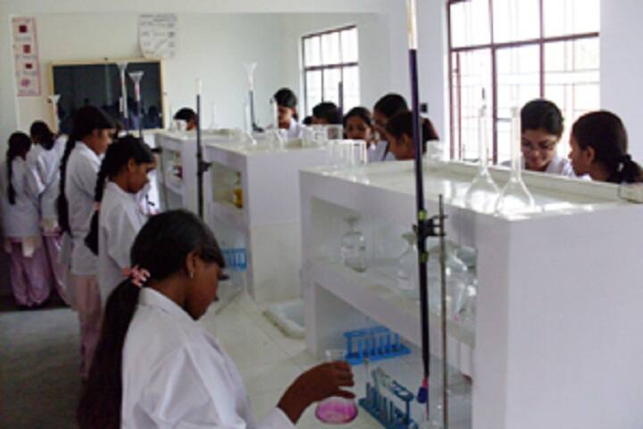 laboratory